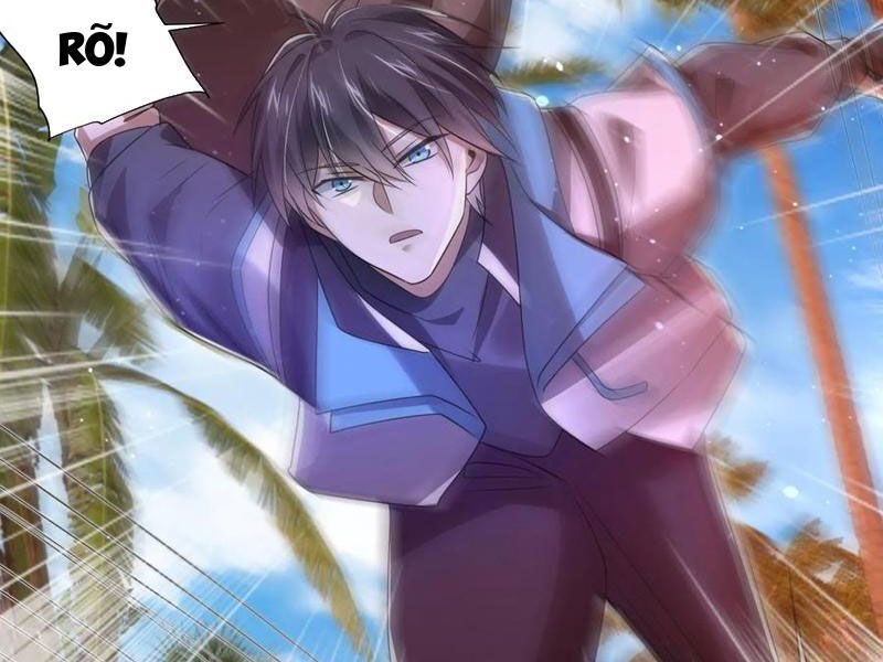 Tích Trữ 10 Vạn Vật Tư Trước Ngày Tận Thế Chapter 180 - 50