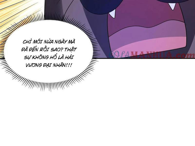 Tích Trữ 10 Vạn Vật Tư Trước Ngày Tận Thế Chapter 180 - 53