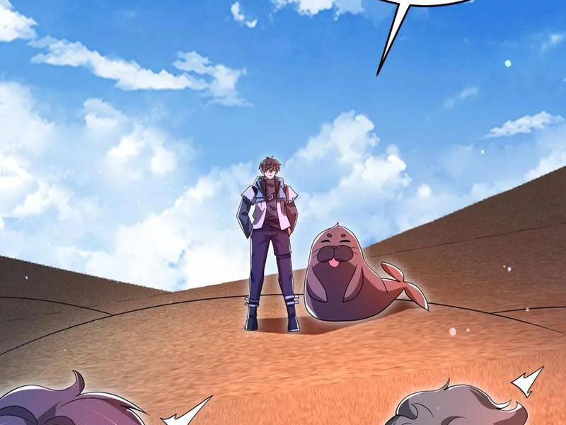 Tích Trữ 10 Vạn Vật Tư Trước Ngày Tận Thế Chapter 180 - 57