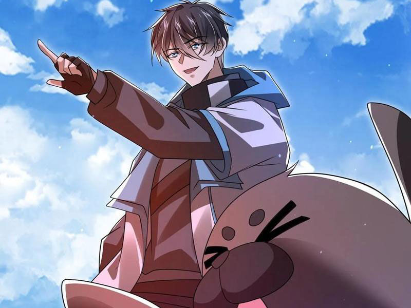 Tích Trữ 10 Vạn Vật Tư Trước Ngày Tận Thế Chapter 180 - 60