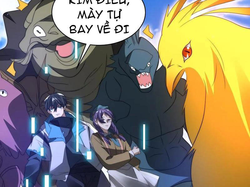 Tích Trữ 10 Vạn Vật Tư Trước Ngày Tận Thế Chapter 180 - 6