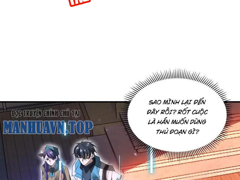 Tích Trữ 10 Vạn Vật Tư Trước Ngày Tận Thế Chapter 180 - 8