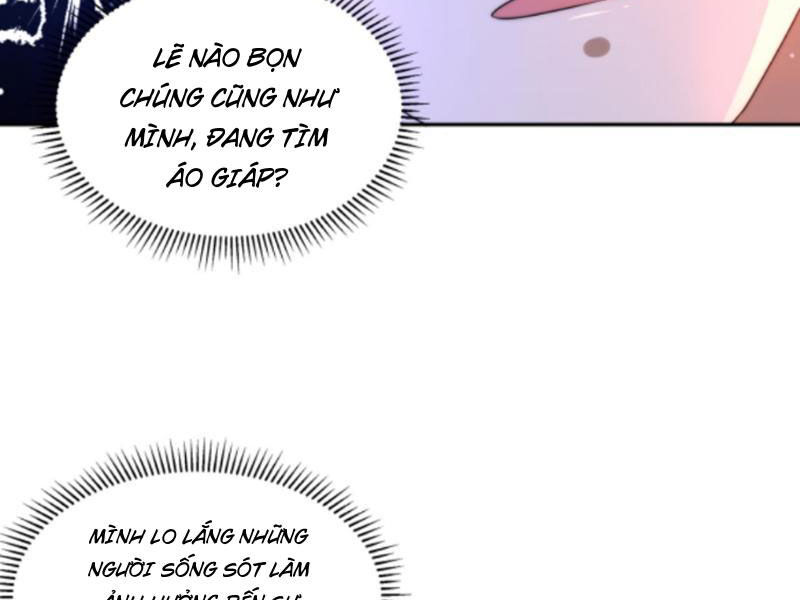 Tích Trữ 10 Vạn Vật Tư Trước Ngày Tận Thế Chapter 181 - 12