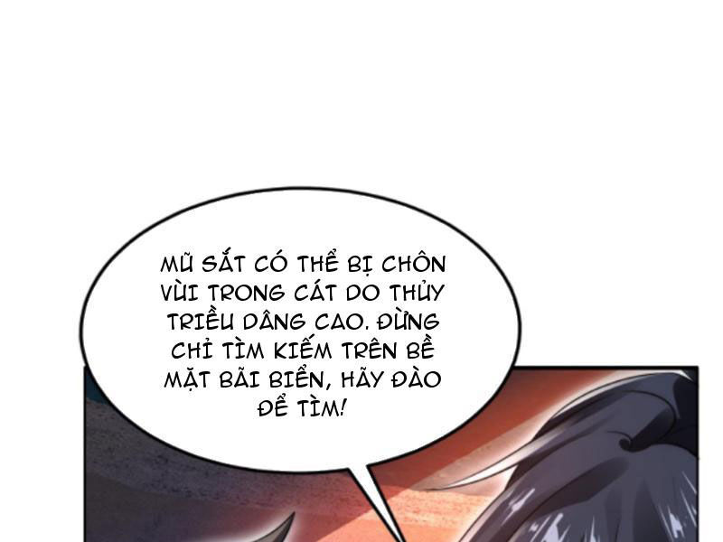 Tích Trữ 10 Vạn Vật Tư Trước Ngày Tận Thế Chapter 181 - 3