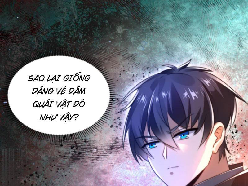 Tích Trữ 10 Vạn Vật Tư Trước Ngày Tận Thế Chapter 181 - 8