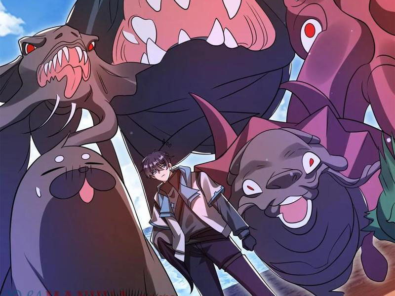 Tích Trữ 10 Vạn Vật Tư Trước Ngày Tận Thế Chapter 182 - 14