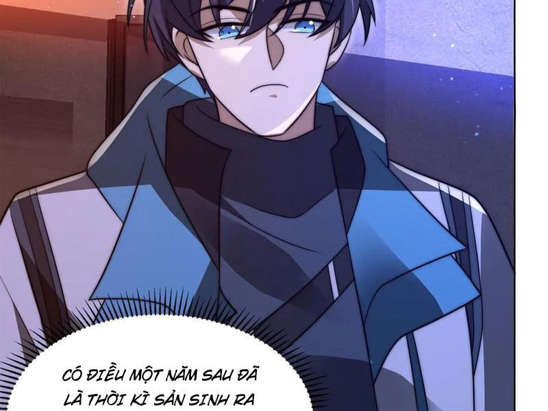 Tích Trữ 10 Vạn Vật Tư Trước Ngày Tận Thế Chapter 182 - 25