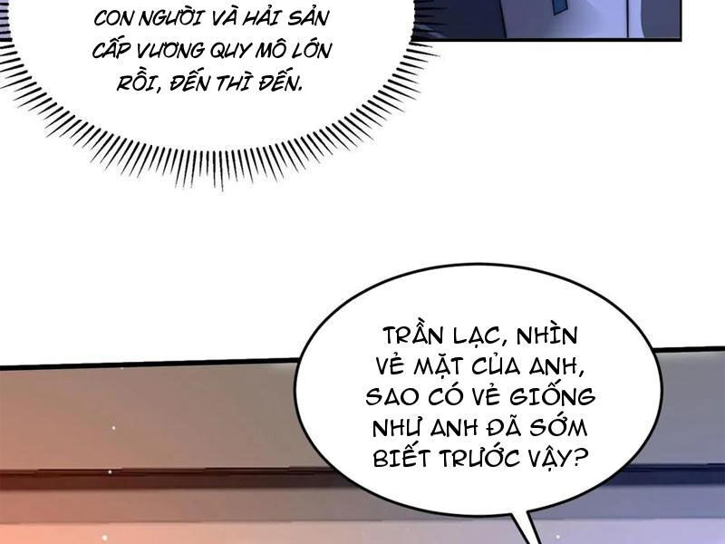 Tích Trữ 10 Vạn Vật Tư Trước Ngày Tận Thế Chapter 182 - 26