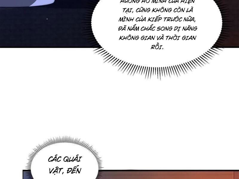 Tích Trữ 10 Vạn Vật Tư Trước Ngày Tận Thế Chapter 182 - 31