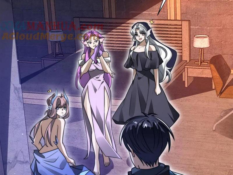 Tích Trữ 10 Vạn Vật Tư Trước Ngày Tận Thế Chapter 182 - 44