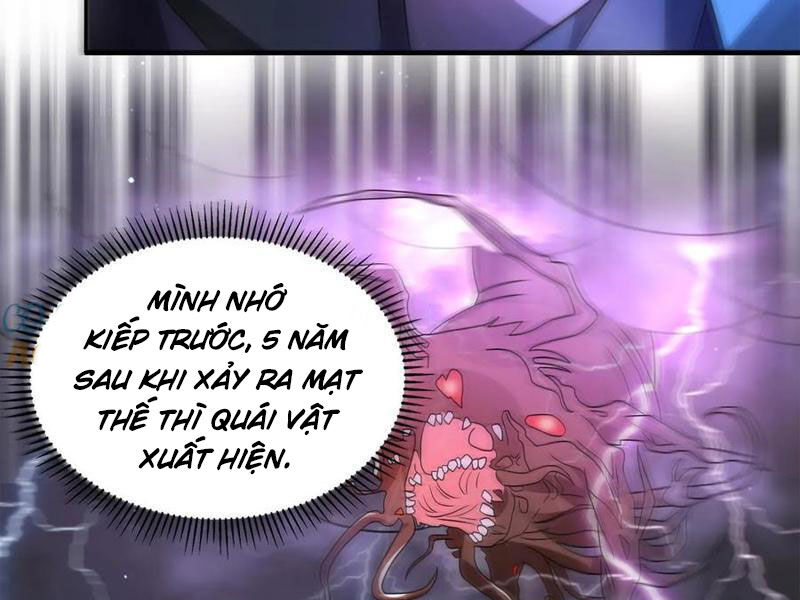 Tích Trữ 10 Vạn Vật Tư Trước Ngày Tận Thế Chapter 182 - 5