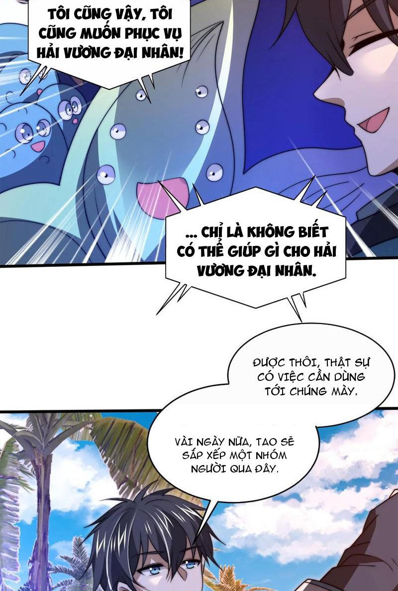 Tích Trữ 10 Vạn Vật Tư Trước Ngày Tận Thế Chapter 183 - 16