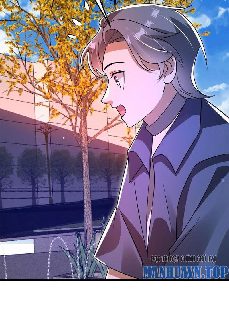 Tích Trữ 10 Vạn Vật Tư Trước Ngày Tận Thế Chapter 184 - 12