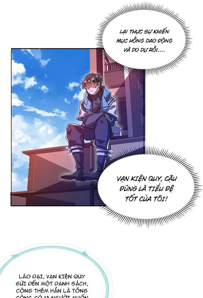 Tích Trữ 10 Vạn Vật Tư Trước Ngày Tận Thế Chapter 184 - 14
