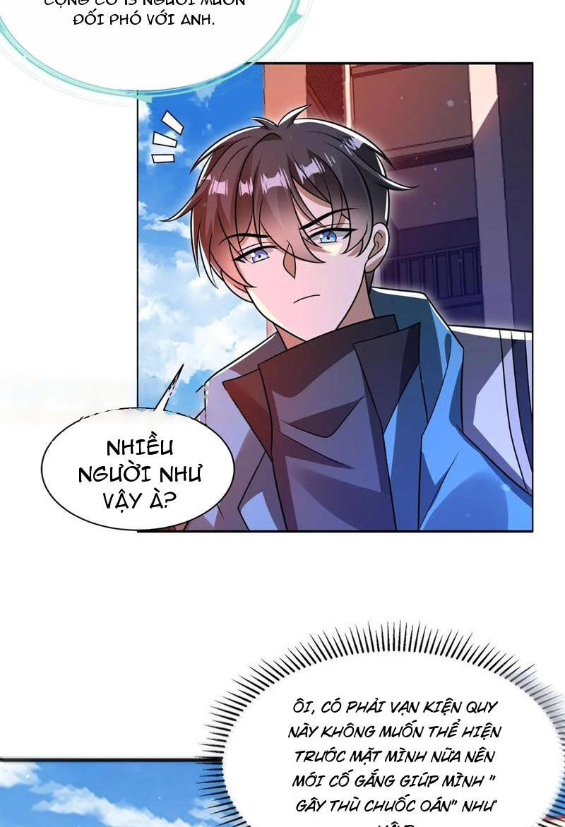 Tích Trữ 10 Vạn Vật Tư Trước Ngày Tận Thế Chapter 184 - 15