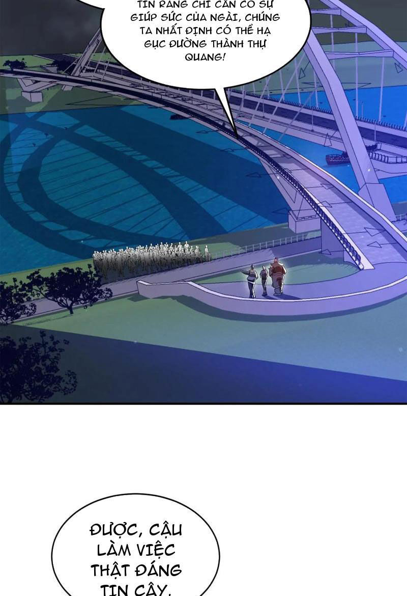 Tích Trữ 10 Vạn Vật Tư Trước Ngày Tận Thế Chapter 184 - 18