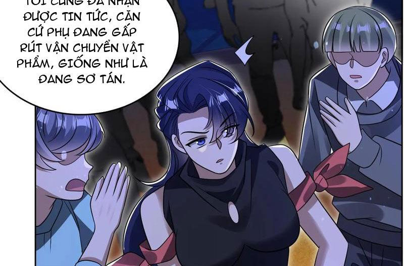 Tích Trữ 10 Vạn Vật Tư Trước Ngày Tận Thế Chapter 184 - 22