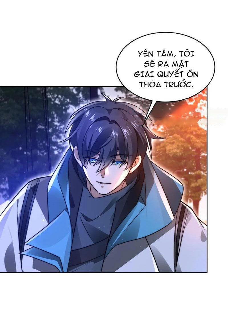 Tích Trữ 10 Vạn Vật Tư Trước Ngày Tận Thế Chapter 184 - 3