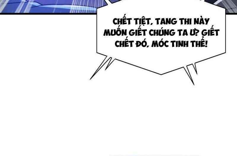 Tích Trữ 10 Vạn Vật Tư Trước Ngày Tận Thế Chapter 184 - 38