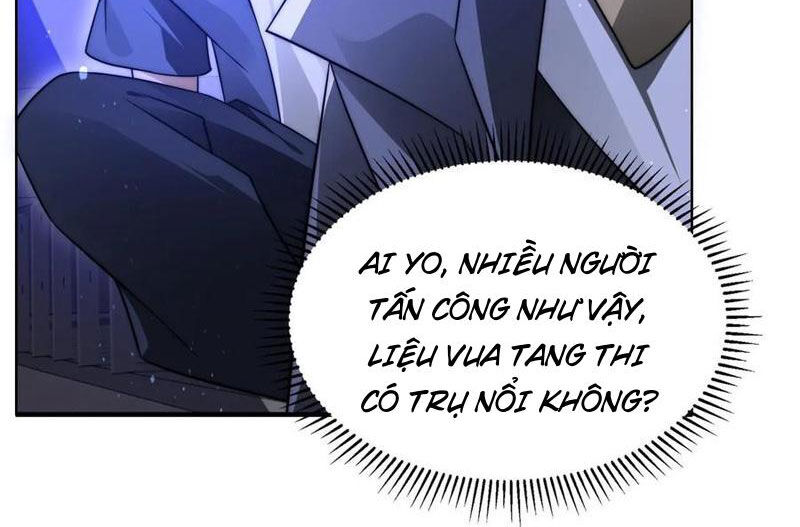 Tích Trữ 10 Vạn Vật Tư Trước Ngày Tận Thế Chapter 184 - 40