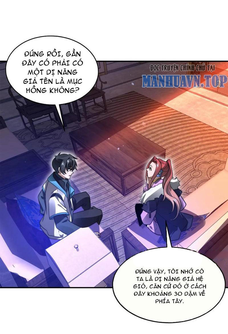 Tích Trữ 10 Vạn Vật Tư Trước Ngày Tận Thế Chapter 184 - 5