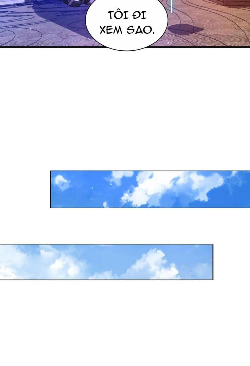 Tích Trữ 10 Vạn Vật Tư Trước Ngày Tận Thế Chapter 184 - 7