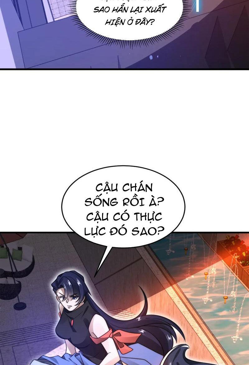 Tích Trữ 10 Vạn Vật Tư Trước Ngày Tận Thế Chapter 184 - 9