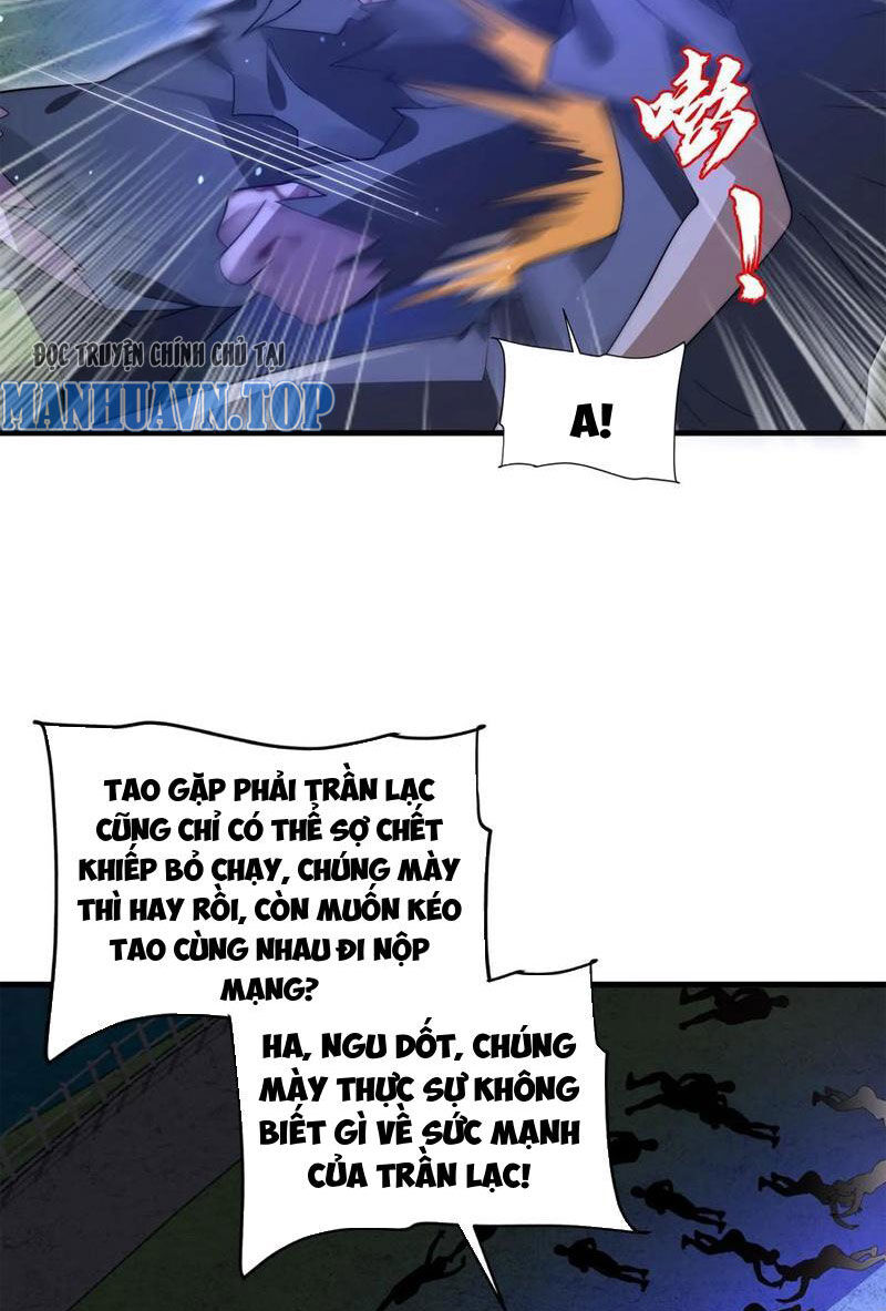 Tích Trữ 10 Vạn Vật Tư Trước Ngày Tận Thế Chapter 185 - 18