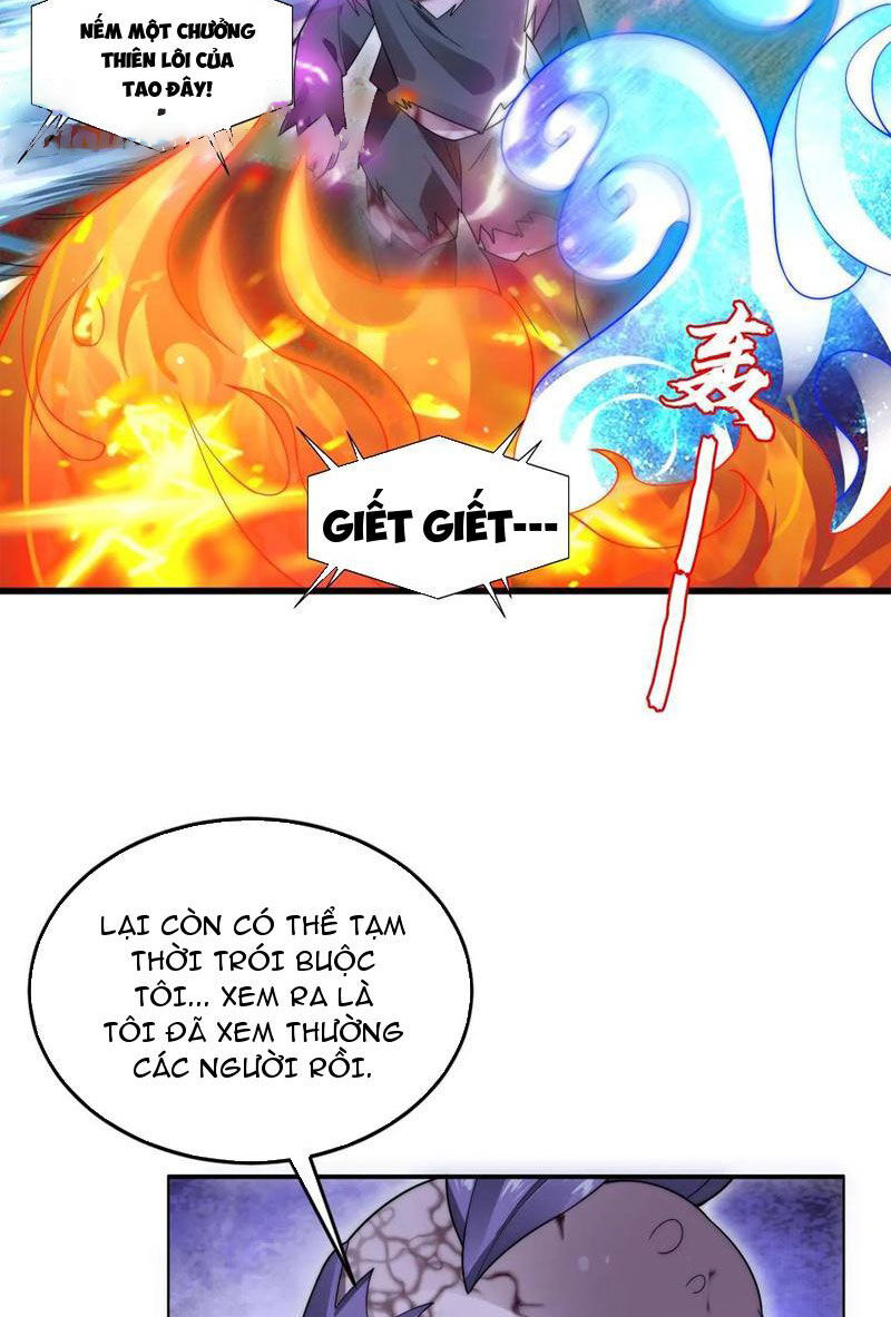 Tích Trữ 10 Vạn Vật Tư Trước Ngày Tận Thế Chapter 185 - 8