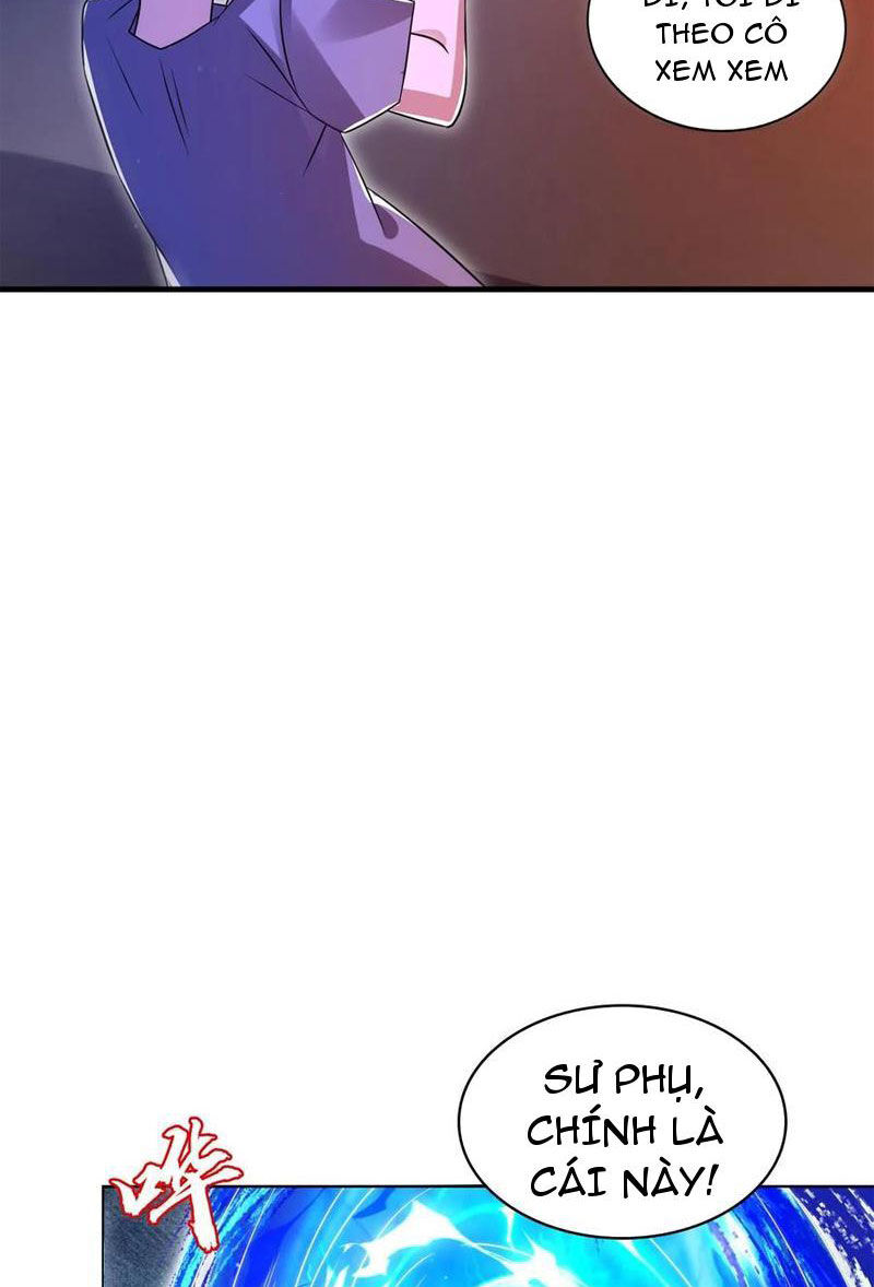 Tích Trữ 10 Vạn Vật Tư Trước Ngày Tận Thế Chapter 186 - 11