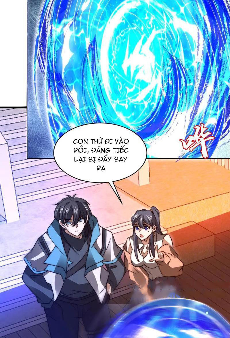 Tích Trữ 10 Vạn Vật Tư Trước Ngày Tận Thế Chapter 186 - 12