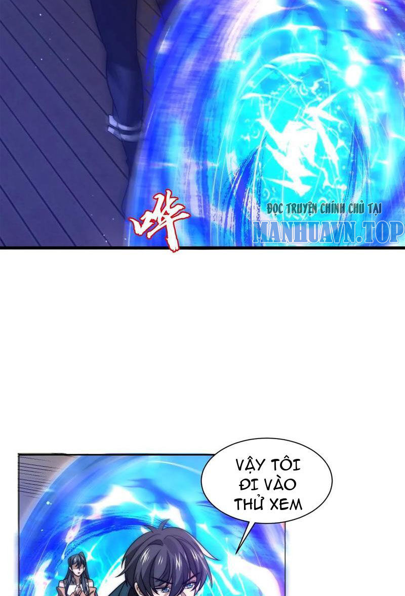 Tích Trữ 10 Vạn Vật Tư Trước Ngày Tận Thế Chapter 186 - 13