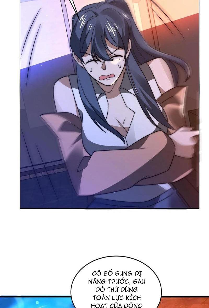 Tích Trữ 10 Vạn Vật Tư Trước Ngày Tận Thế Chapter 186 - 16