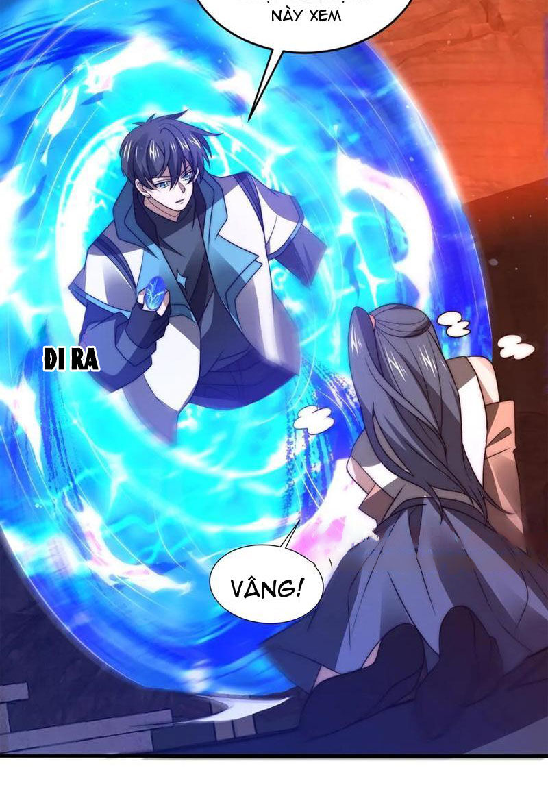 Tích Trữ 10 Vạn Vật Tư Trước Ngày Tận Thế Chapter 186 - 17