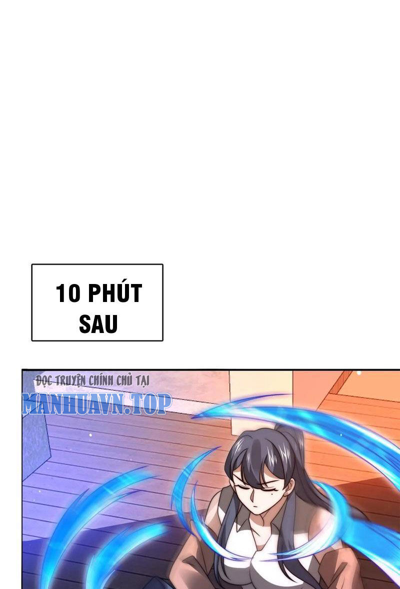 Tích Trữ 10 Vạn Vật Tư Trước Ngày Tận Thế Chapter 186 - 18