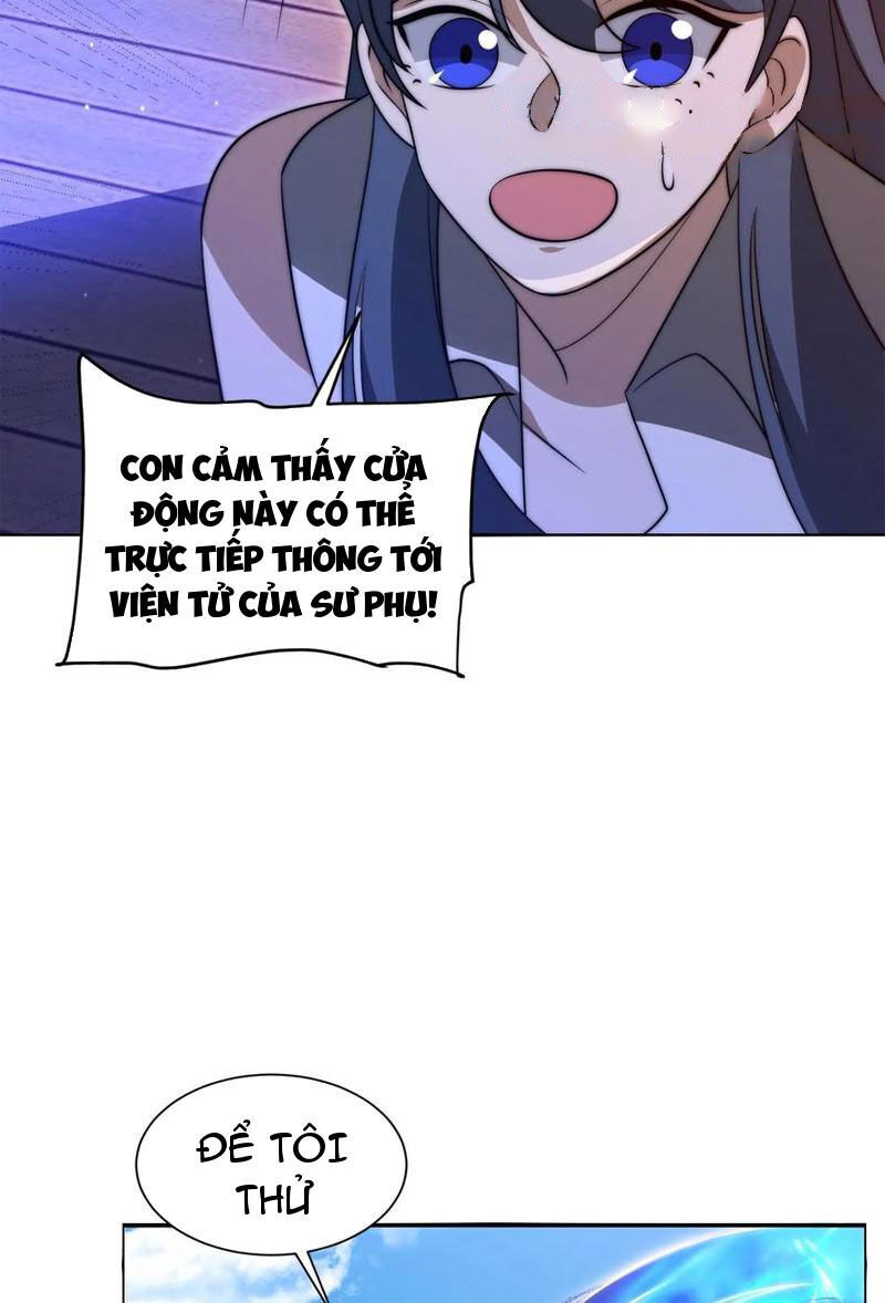 Tích Trữ 10 Vạn Vật Tư Trước Ngày Tận Thế Chapter 186 - 20