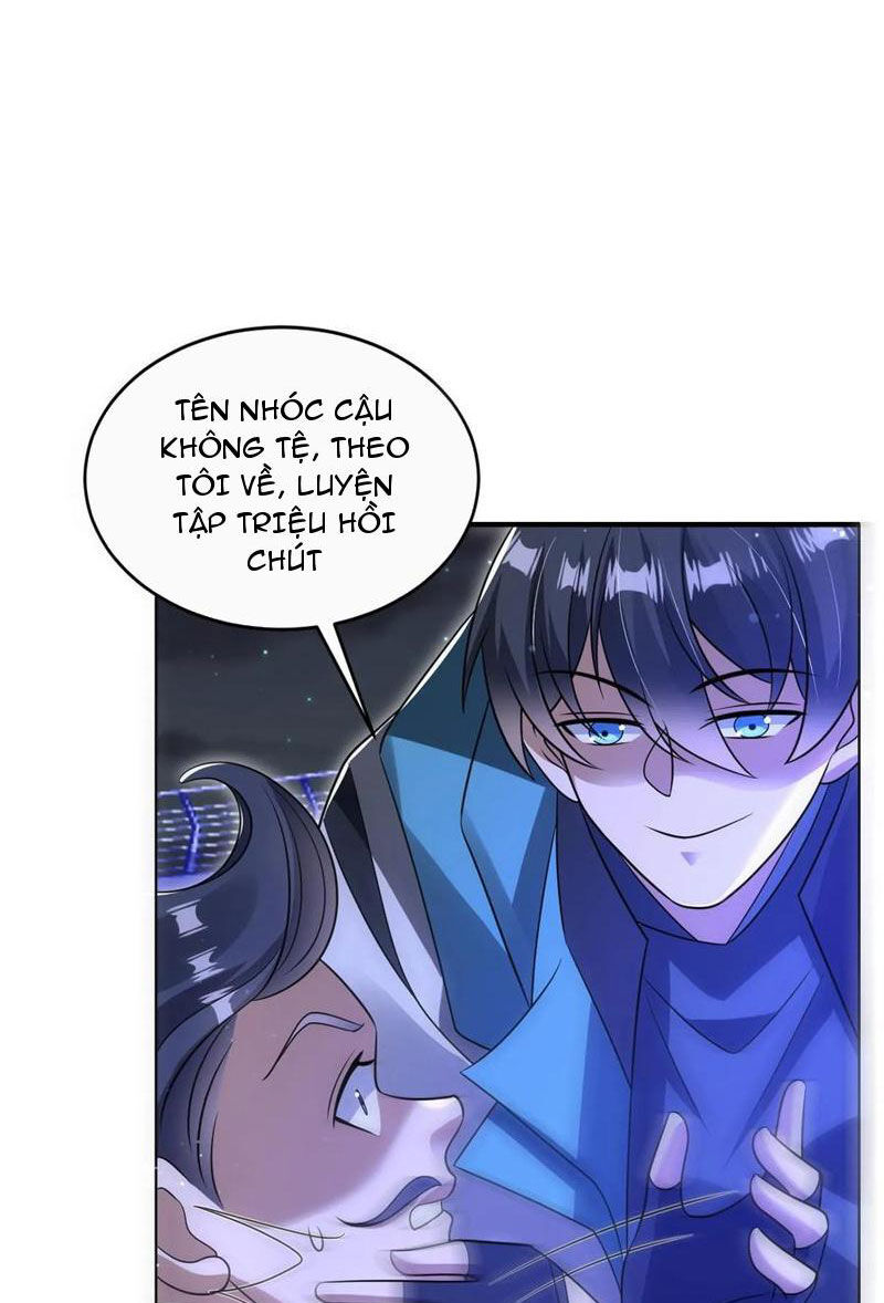 Tích Trữ 10 Vạn Vật Tư Trước Ngày Tận Thế Chapter 186 - 2