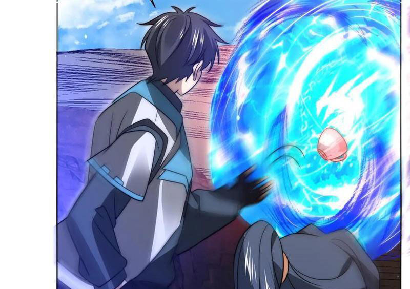 Tích Trữ 10 Vạn Vật Tư Trước Ngày Tận Thế Chapter 186 - 21