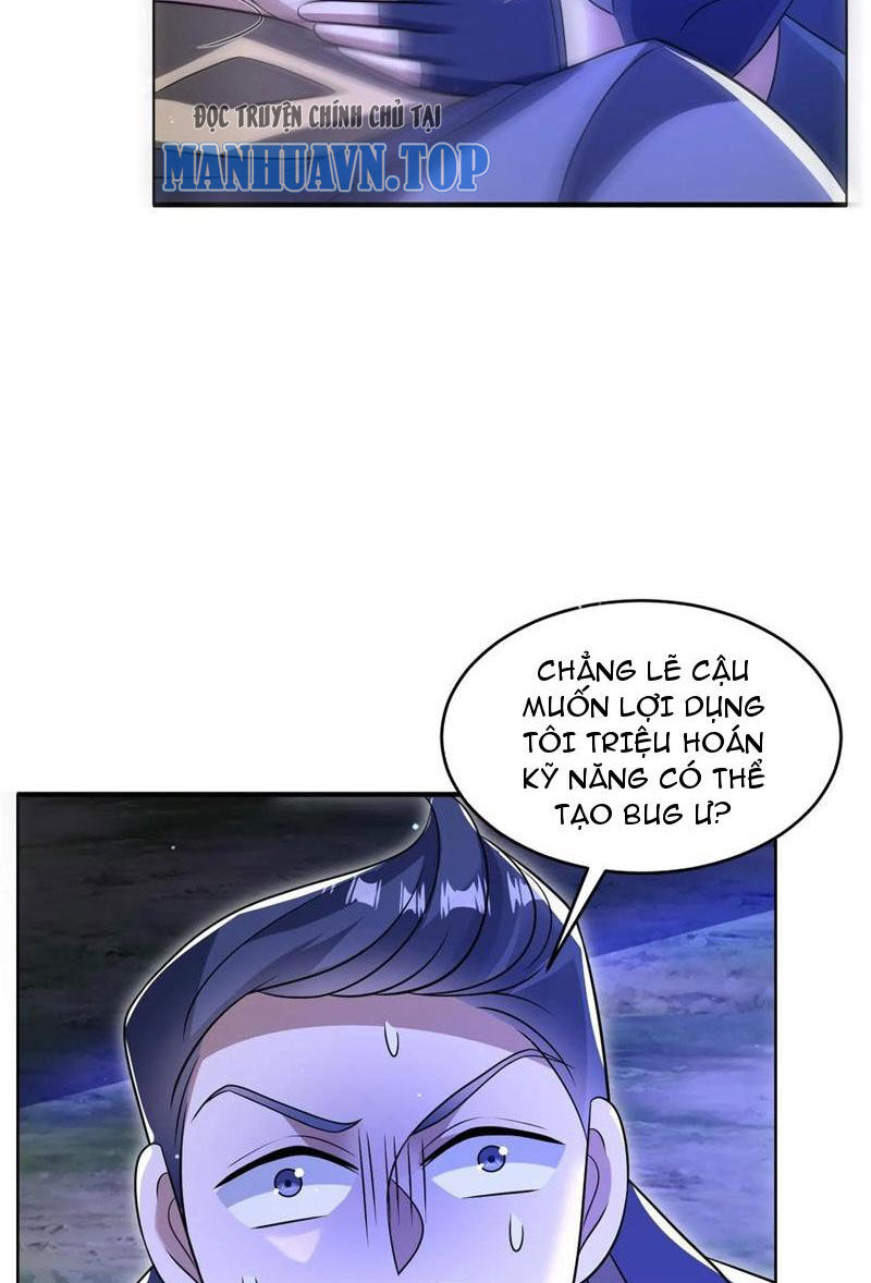 Tích Trữ 10 Vạn Vật Tư Trước Ngày Tận Thế Chapter 186 - 3