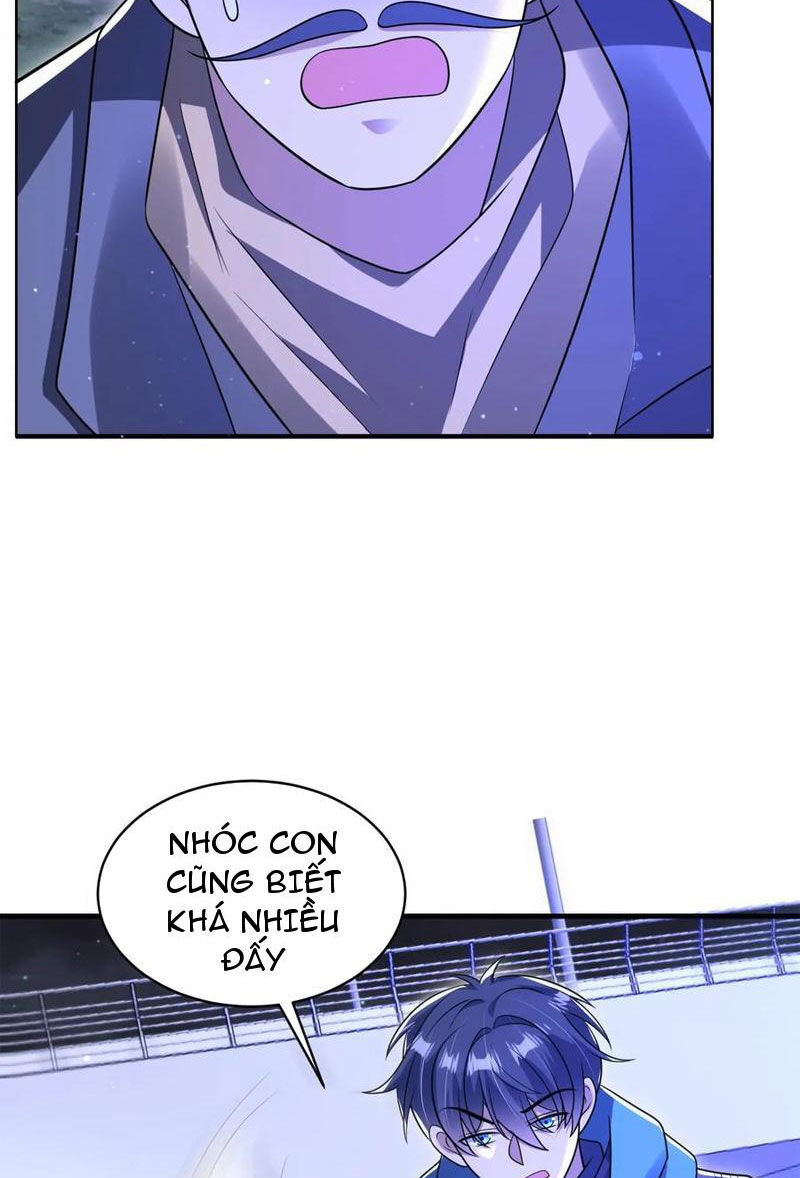 Tích Trữ 10 Vạn Vật Tư Trước Ngày Tận Thế Chapter 186 - 4