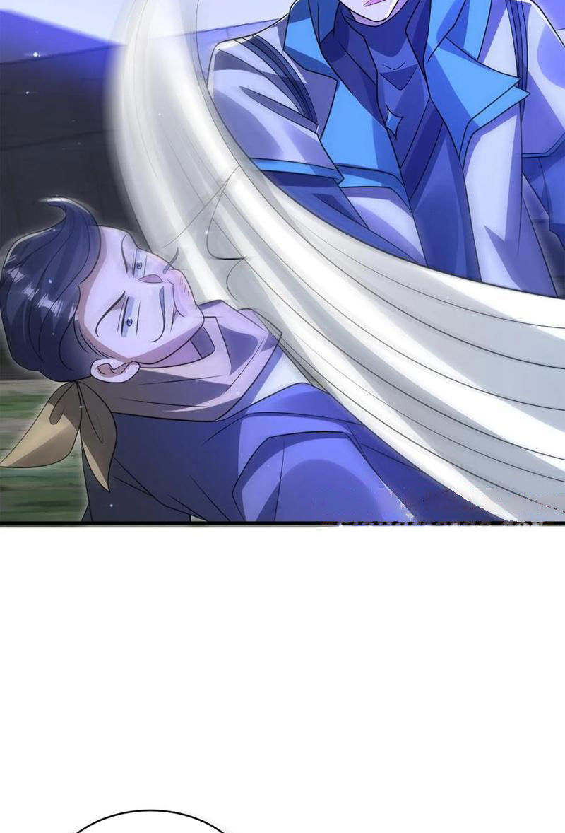 Tích Trữ 10 Vạn Vật Tư Trước Ngày Tận Thế Chapter 186 - 5