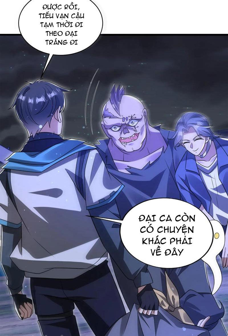 Tích Trữ 10 Vạn Vật Tư Trước Ngày Tận Thế Chapter 186 - 6