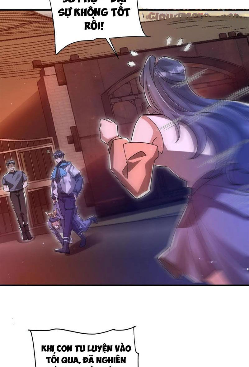 Tích Trữ 10 Vạn Vật Tư Trước Ngày Tận Thế Chapter 186 - 8