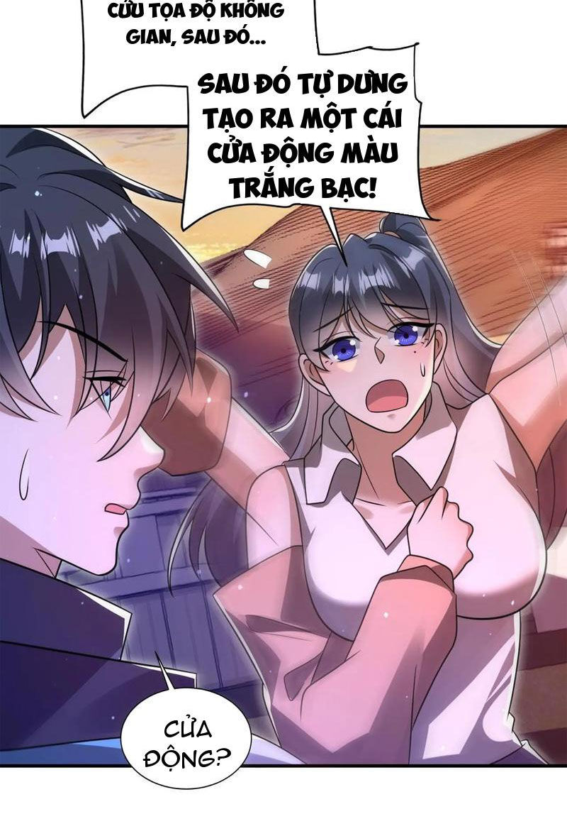 Tích Trữ 10 Vạn Vật Tư Trước Ngày Tận Thế Chapter 186 - 9