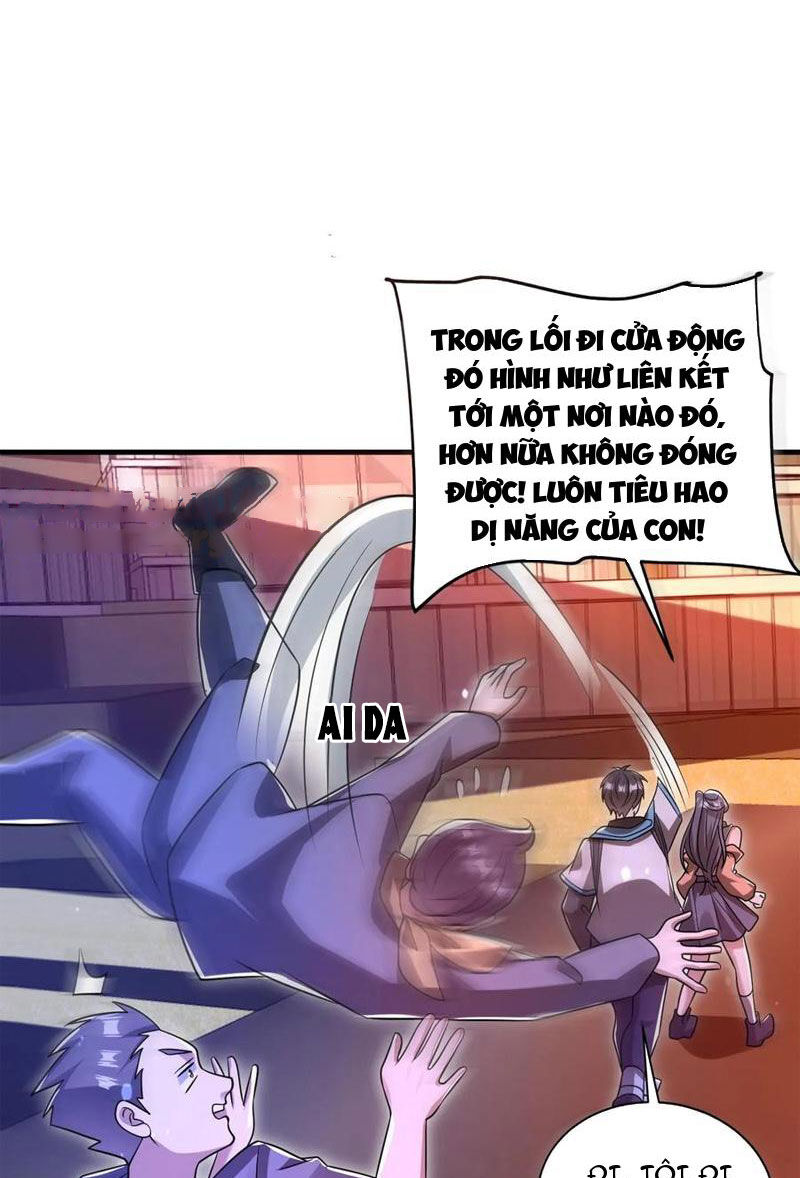 Tích Trữ 10 Vạn Vật Tư Trước Ngày Tận Thế Chapter 186 - 10