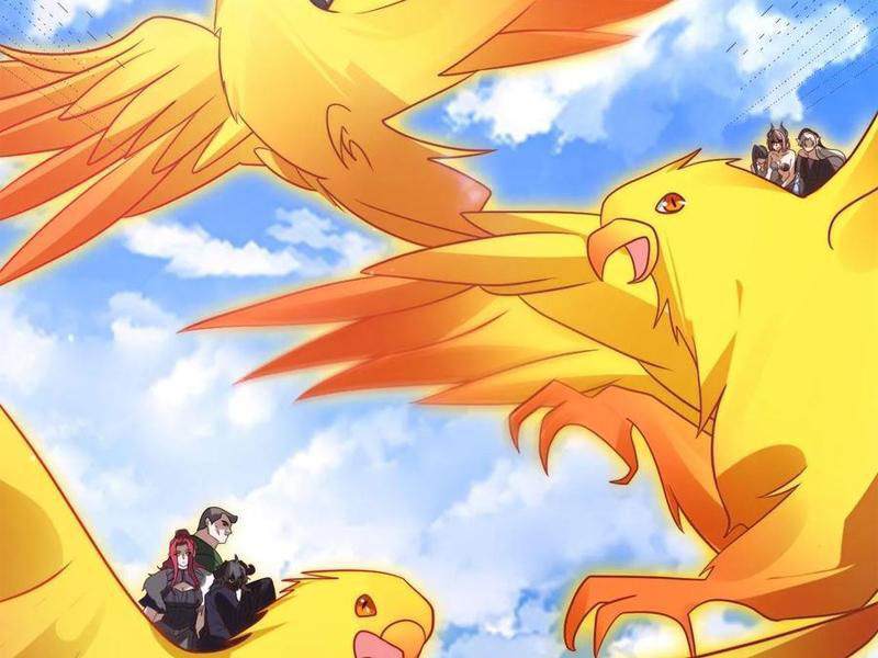 Tích Trữ 10 Vạn Vật Tư Trước Ngày Tận Thế Chapter 187 - 23