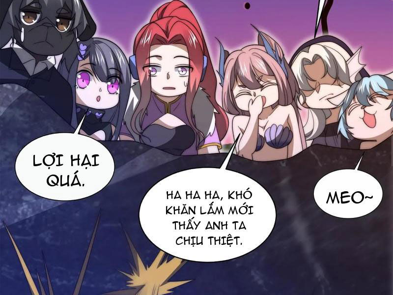 Tích Trữ 10 Vạn Vật Tư Trước Ngày Tận Thế Chapter 188 - 6