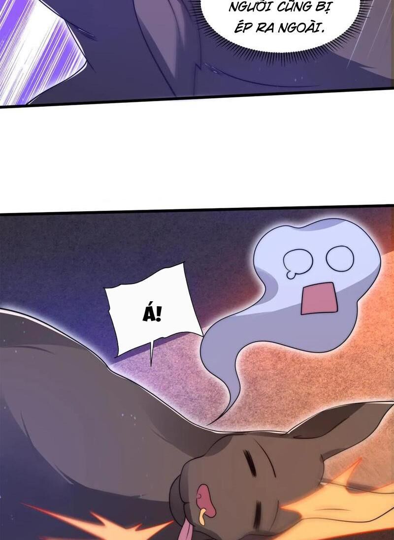 Tích Trữ 10 Vạn Vật Tư Trước Ngày Tận Thế Chapter 189 - 11