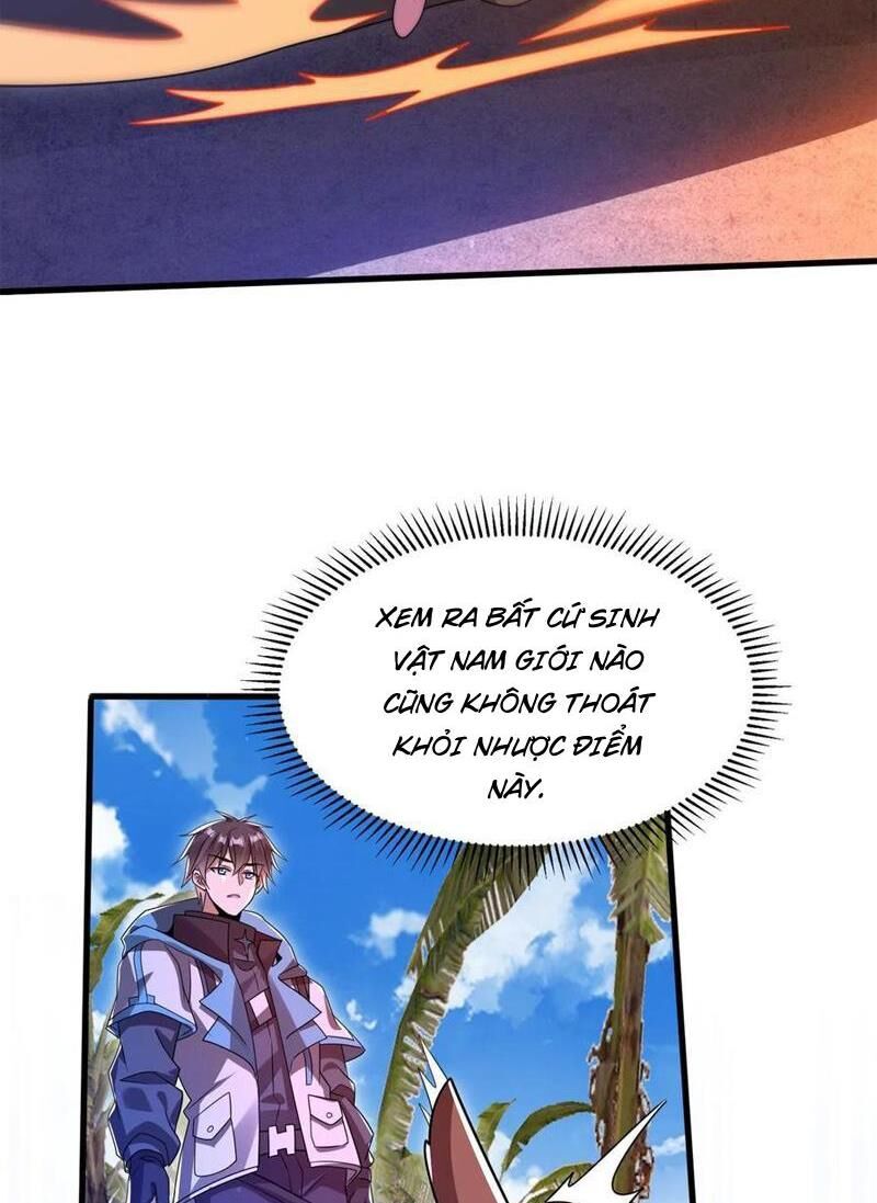 Tích Trữ 10 Vạn Vật Tư Trước Ngày Tận Thế Chapter 189 - 12