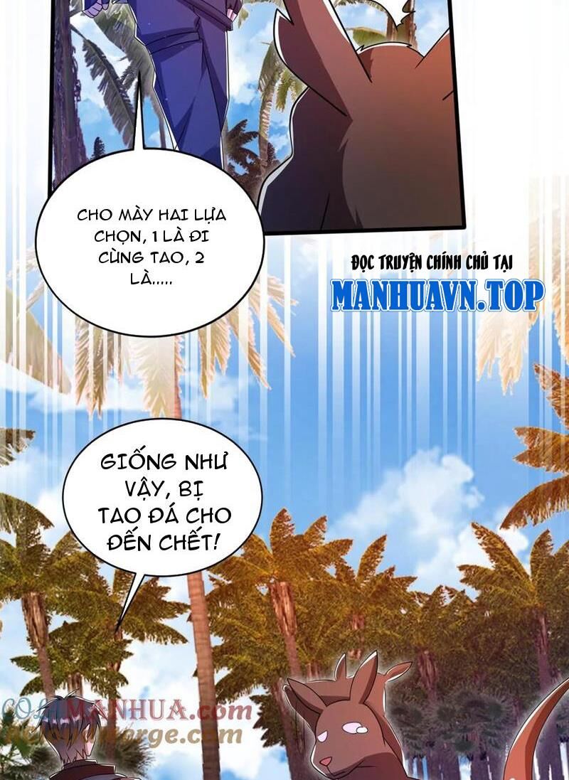 Tích Trữ 10 Vạn Vật Tư Trước Ngày Tận Thế Chapter 189 - 13